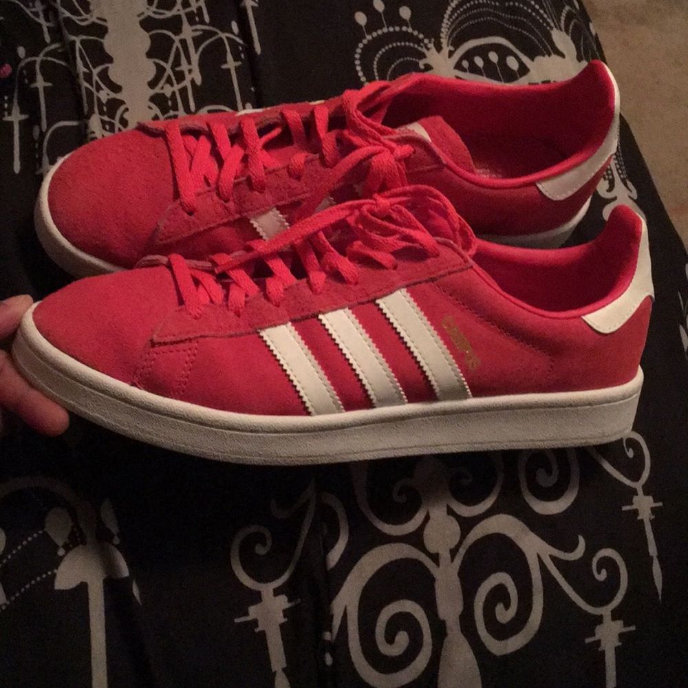 Adidas shoes